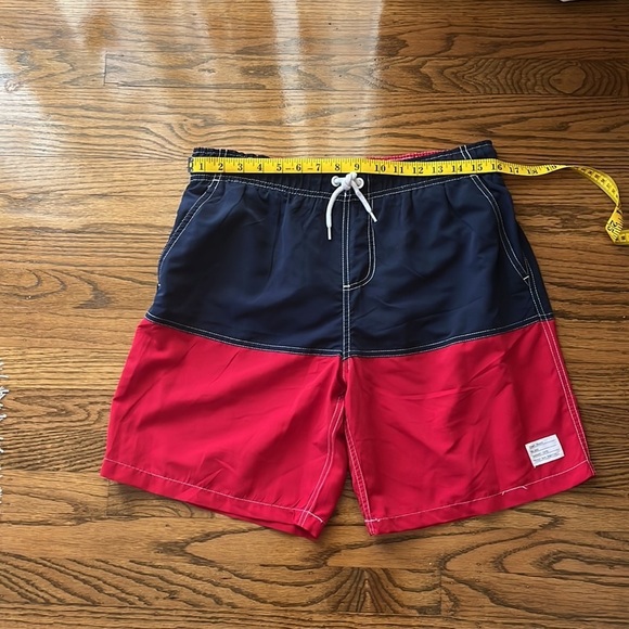 Adam Levine swim trunk mens size:M new without tag - Picture 3 of 7